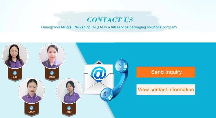 inquiry for free sample