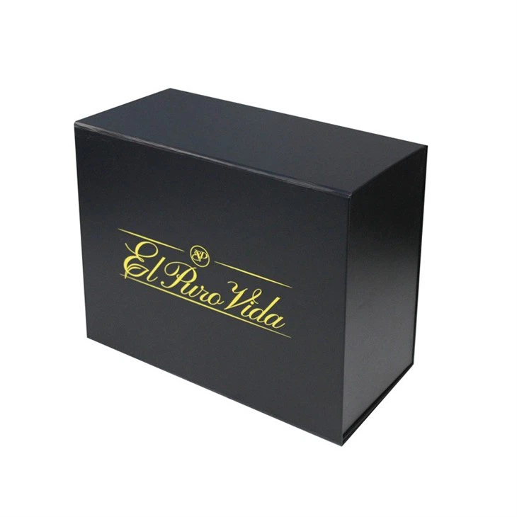 Custom Printed Magnetic Boxes