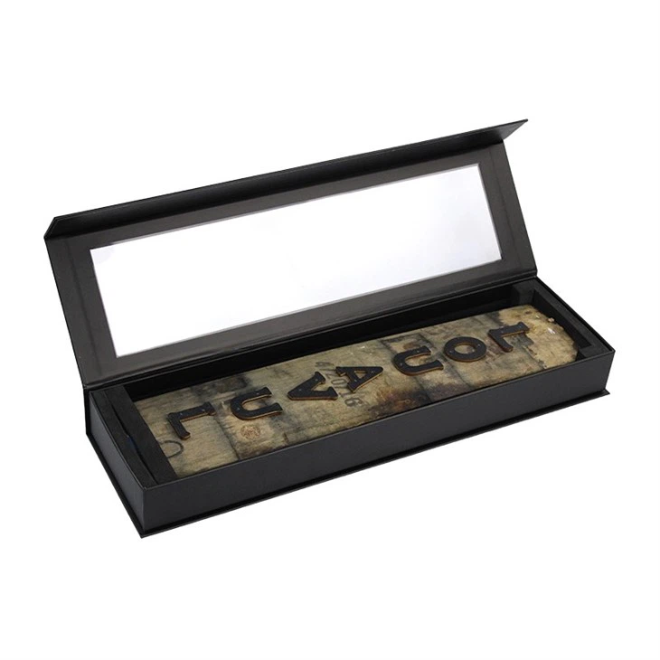 Magnetic Lid Box Wholesale