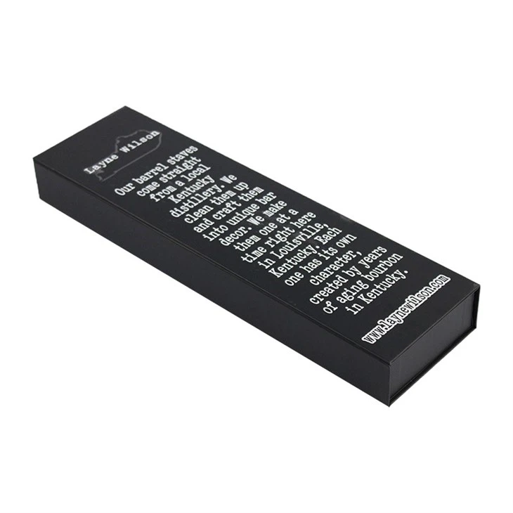 Magnetic Lid Box Wholesale