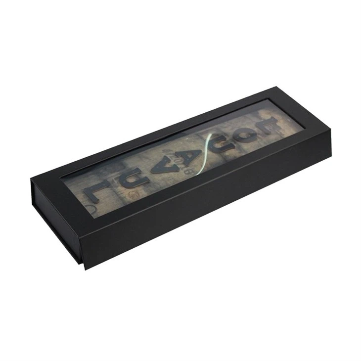 Magnetic Lid Box Wholesale