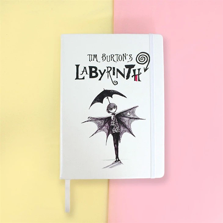 Notebook Printing