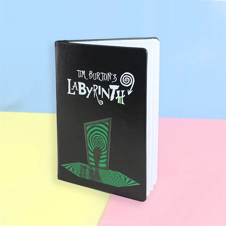 Notebook Printing