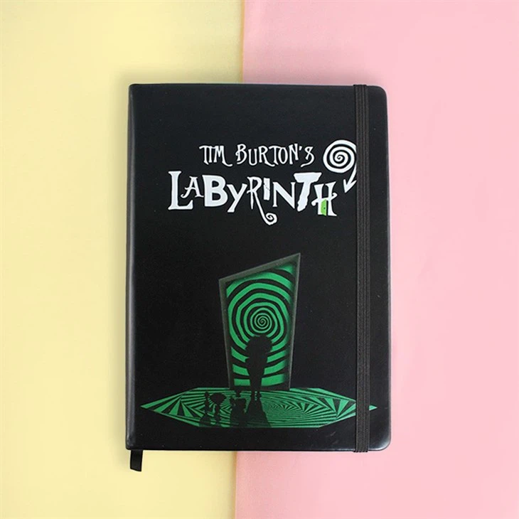 Notebook Printing