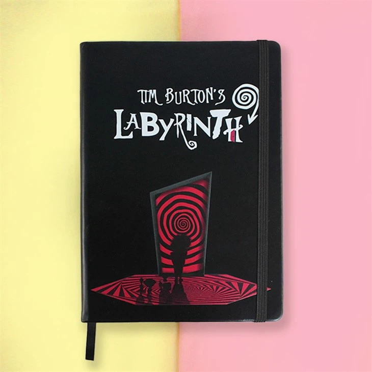 Notebook Printing