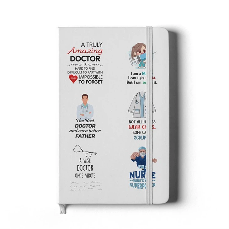 Personalised Diary Printing best