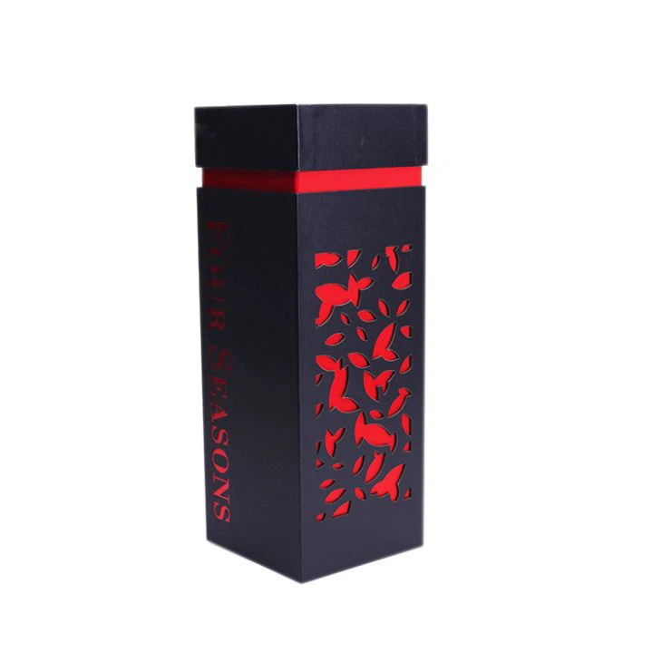 Cool Perfume Packaging