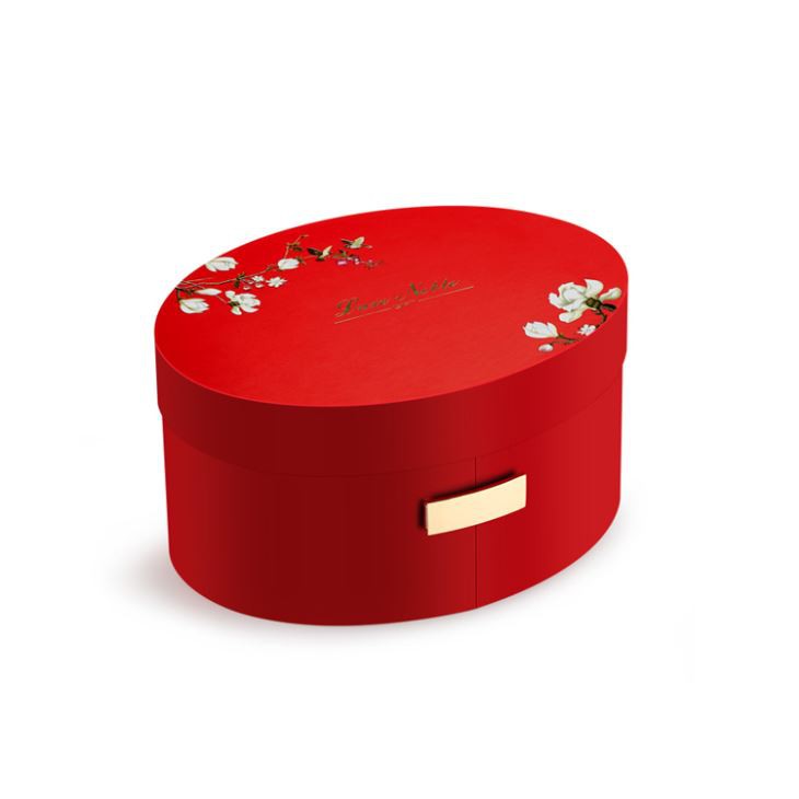 Gourmet Chocolate Box