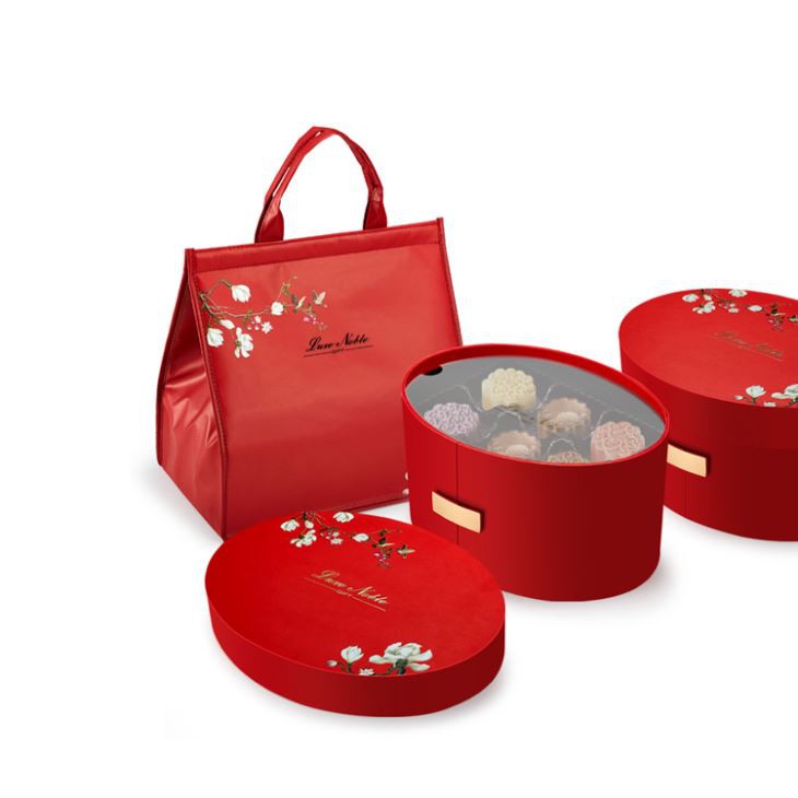 Gourmet Chocolate Box